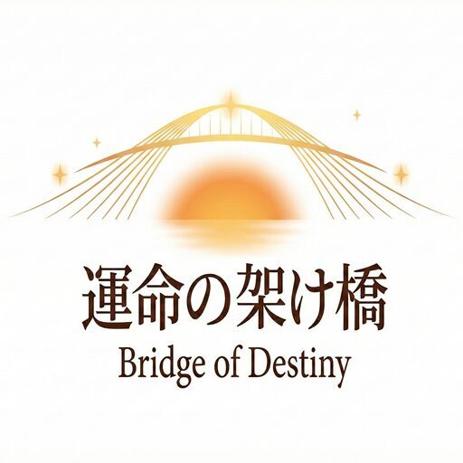 運命の架け橋